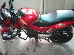 Bajaj Pulsar 150